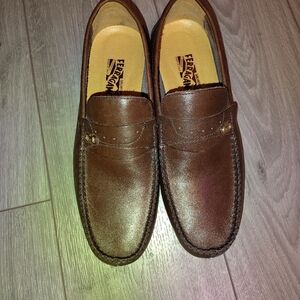 Salvadore Ferragamo Shoes